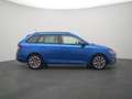 Skoda Fabia Combi Best of DSG NAVI ACC LED KAM SHZ Blau - thumbnail 2