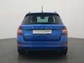 Skoda Fabia Combi Best of DSG NAVI ACC LED KAM SHZ Blau - thumbnail 4