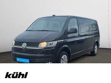 2.0 TDI DSG 9. Sitzer LR EcoProfi