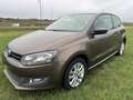 Volkswagen Polo Polo 1.2i Style / Garantie 12m. Bronze - thumbnail 1