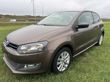 Polo 1.2i Style / Garantie 12m.