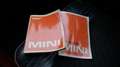 MINI 1000 Mayfair kat. Thirty Years Edition H-Leder *Jubileu Rojo - thumbnail 33