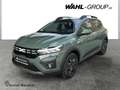 Dacia Sandero Stepway Expression TCe 90*KAMERA*SITZHEIZUNG*KLIMA Grau - thumbnail 1
