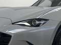 Mazda MX-5 Homura G-132 mit RECARO®, Matrix-LED, Bose & Bremb Grau - thumbnail 7