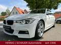 BMW 320 d touring | M Sport | Automatik | LED | Navi Zwart - thumbnail 1