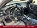 BMW 320 d touring | M Sport | Automatik | LED | Navi Zwart - thumbnail 7