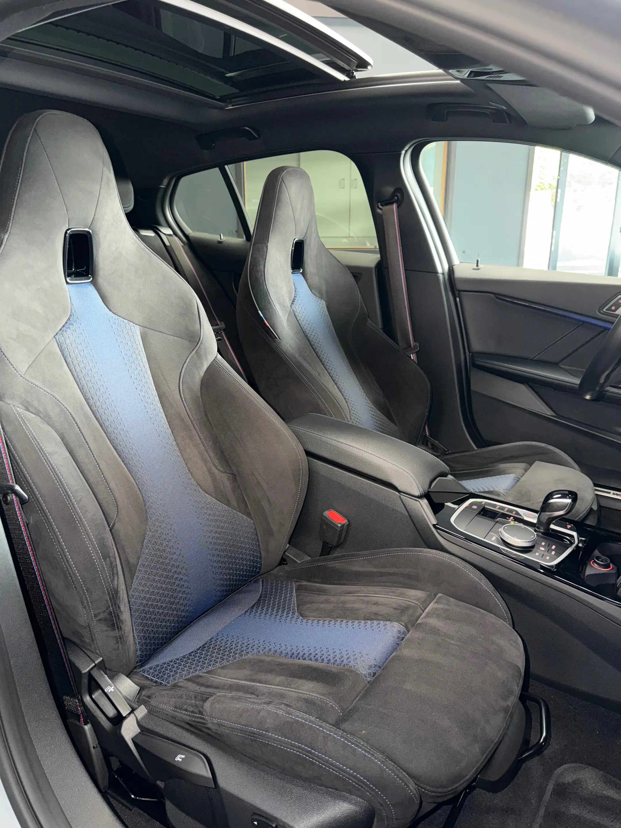 BMW 120 120iAS OPF — photo 15