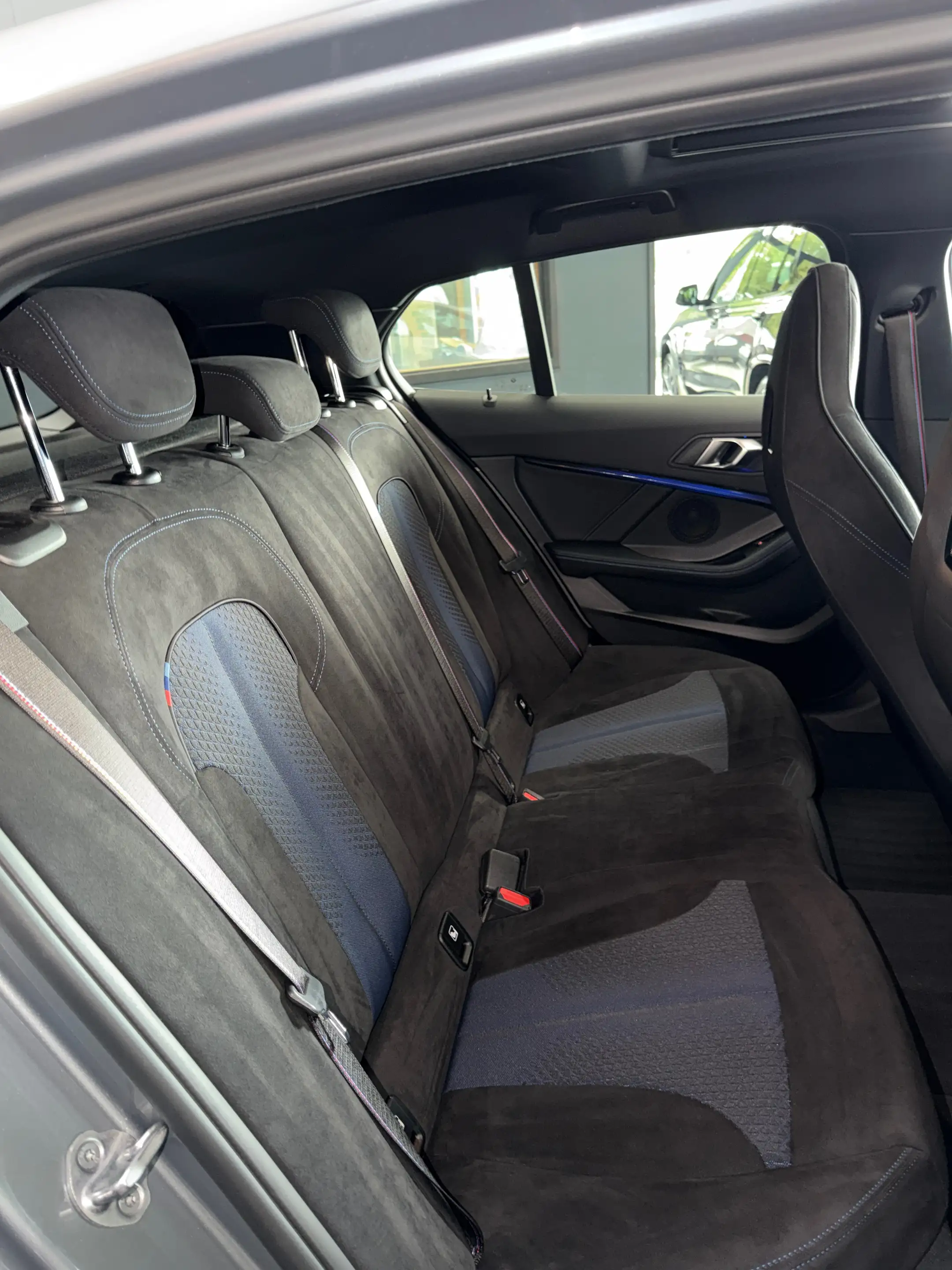 BMW 120 120iAS OPF — photo 13