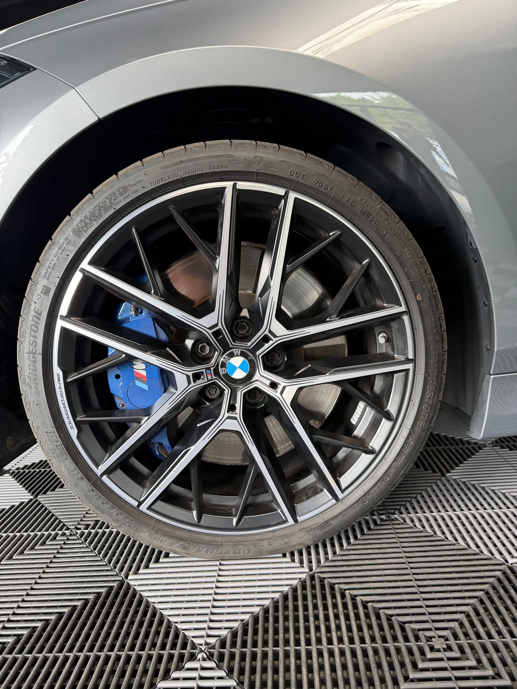 BMW 120 120iAS OPF — photo 5