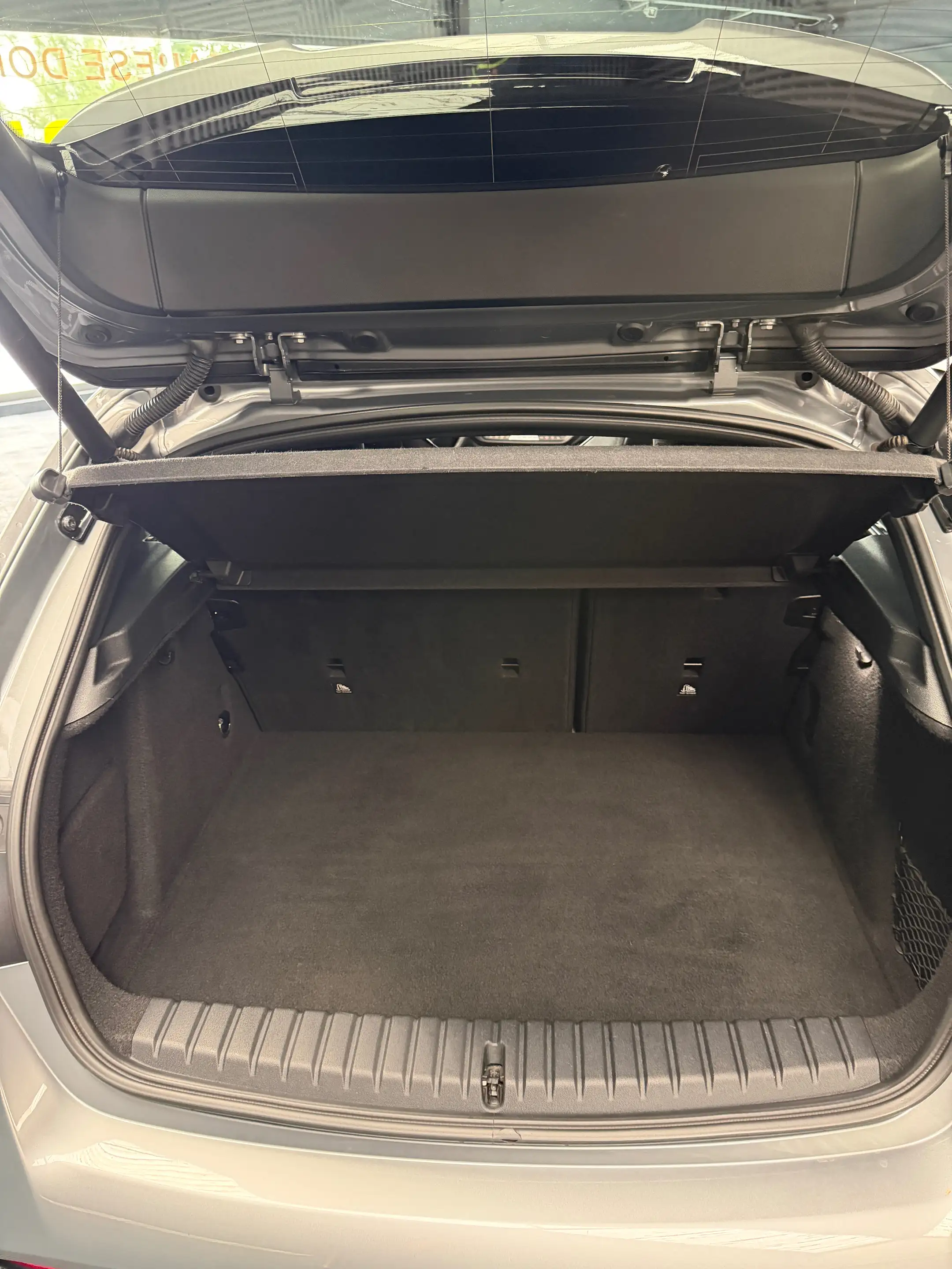 BMW 120 120iAS OPF — photo 9
