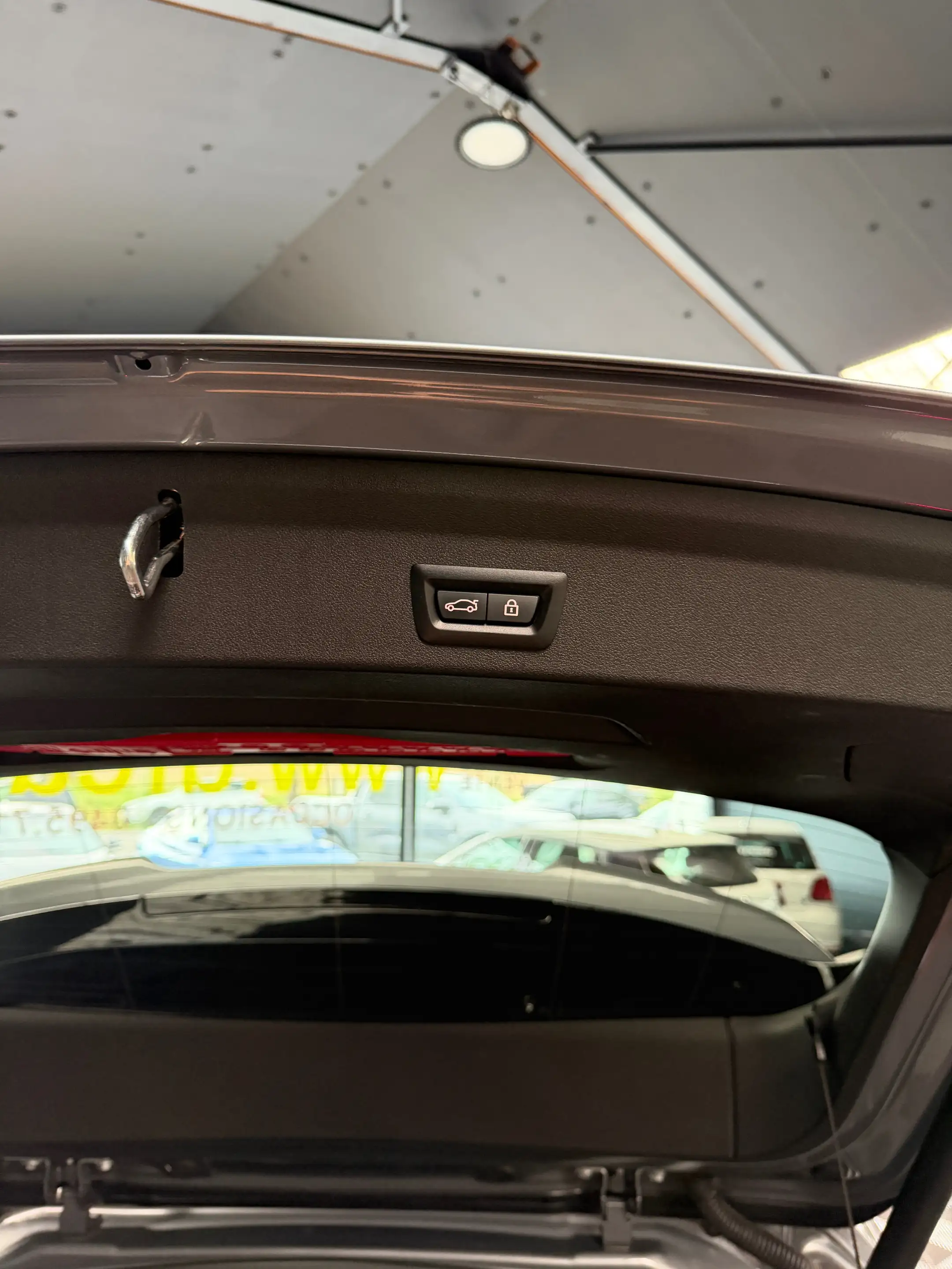 BMW 120 120iAS OPF — photo 8