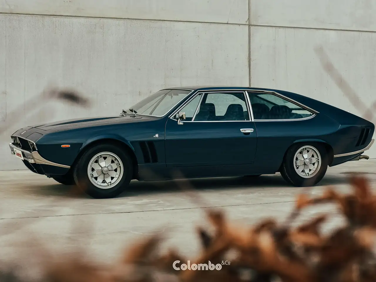 Iso Rivolta Lele IR6 / 1 owner from new, foto 2