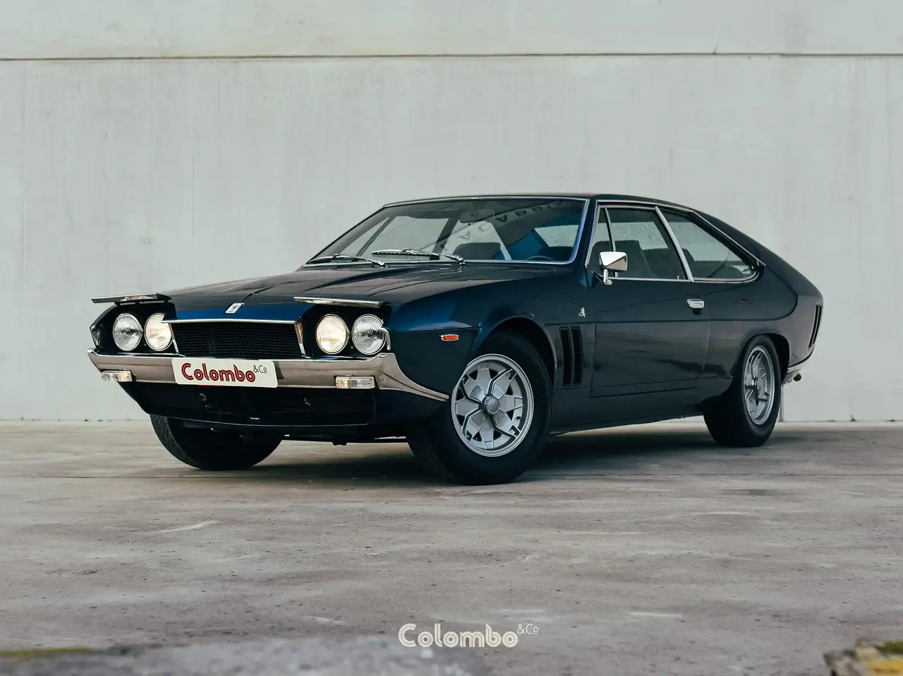 Iso Rivolta Lele IR6 / 1 owner from new, foto 5