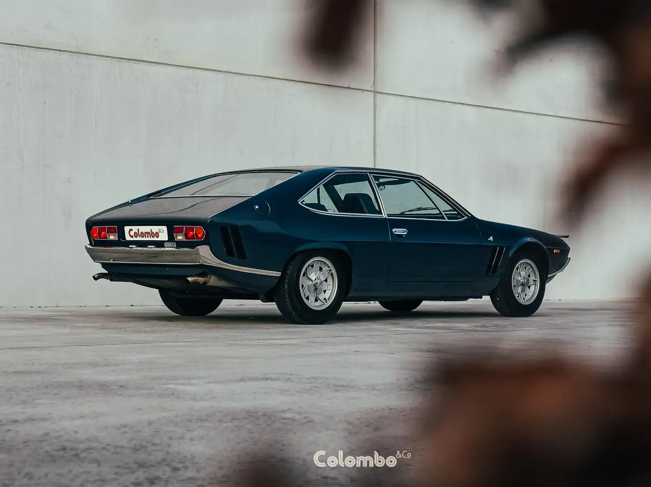 Iso Rivolta Lele IR6 / 1 owner from new, foto 6