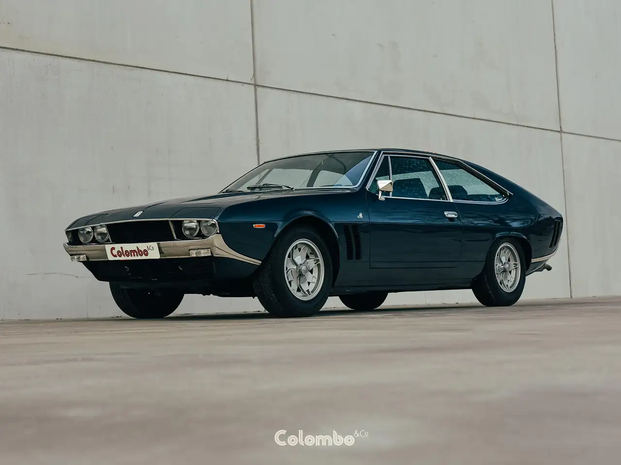 Iso Rivolta Lele IR6 / 1 owner from new, foto 3
