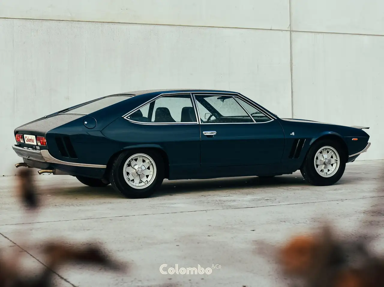 Iso Rivolta Lele IR6 / 1 owner from new, foto 7