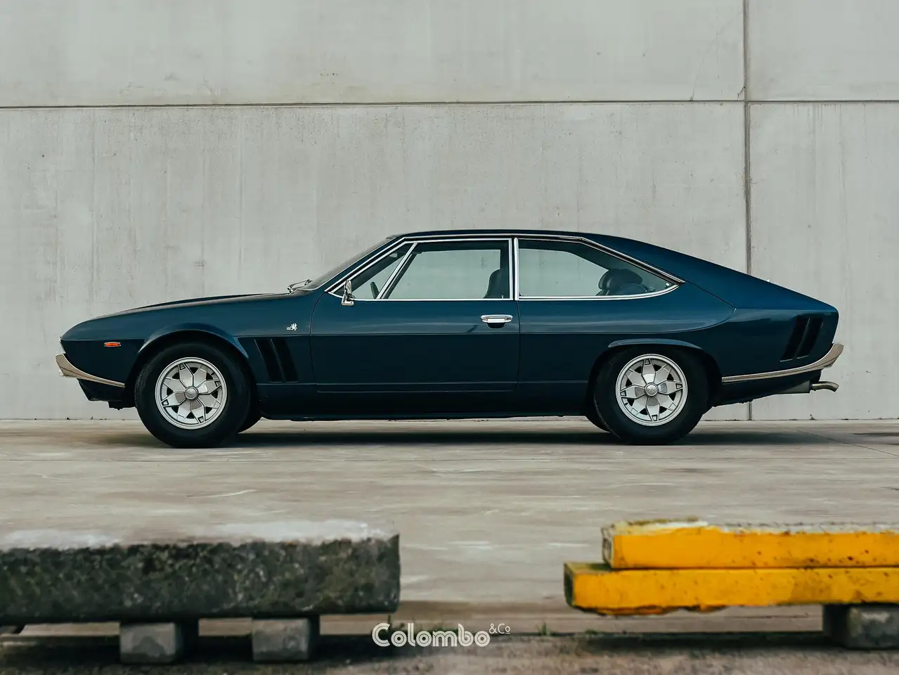 Iso Rivolta Lele IR6 / 1 owner from new, foto 4