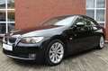BMW 330 d Cabrio Leder Bi-Xenon Navi Prof. Schwarz - thumbnail 2
