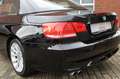 BMW 330 d Cabrio Leder Bi-Xenon Navi Prof. Schwarz - thumbnail 9