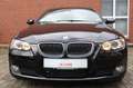 BMW 330 d Cabrio Leder Bi-Xenon Navi Prof. Schwarz - thumbnail 4
