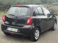 Nissan Micra 1.2 Essence Climatise Negru - thumbnail 3