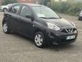 Nissan Micra 1.2 Essence Climatise Negru - thumbnail 7