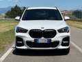 BMW X1 X1 Sdrive18d 150cv Msport Autom. "PARI AL NUOVO" Bianco - thumbnail 7