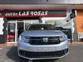 Dacia Sandero 1.0 Access 55kW Gris - thumbnail 7
