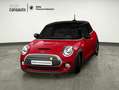 MINI Cooper SE 135 kW (184 CV) Rojo - thumbnail 3