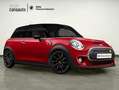 MINI Cooper SE 135 kW (184 CV) Rojo - thumbnail 4