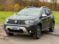 Dacia Duster II TCe 125 2WD Prestige KAMERA NAVI SHZ Gri - thumbnail 4