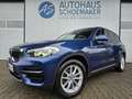 BMW X3 xDrive 20d*Live Cockp.Prof,AHK,HIFI,Sportsitz Blau - thumbnail 1