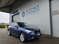 BMW X3 xDrive 20d*Live Cockp.Prof,AHK,HIFI,Sportsitz Blau - thumbnail 6