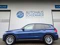 BMW X3 xDrive 20d*Live Cockp.Prof,AHK,HIFI,Sportsitz Blau - thumbnail 2
