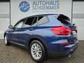 BMW X3 xDrive 20d*Live Cockp.Prof,AHK,HIFI,Sportsitz Blau - thumbnail 4
