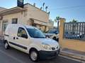 Nissan Kubistar Kangoo 1.5dCi Furgone Porta Laterale Blanc - thumbnail 1