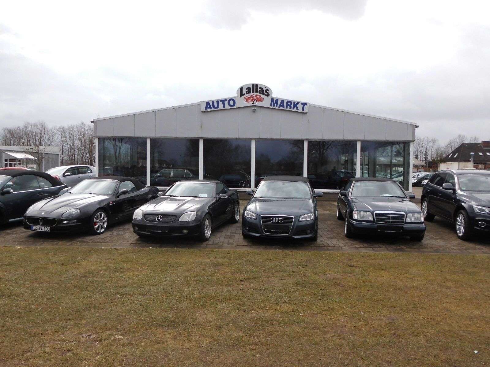 Second hand Opel Astra 1.5