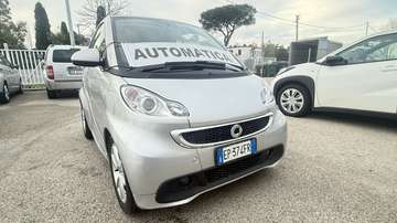 0.8 cdi Pulse 54cv OTTIMO STATO GENERALE