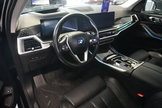 BMW X5 X5 view 7