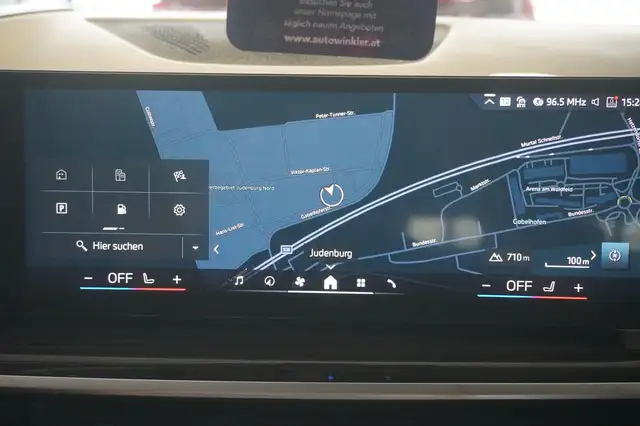 BMW X5 X5 view 15