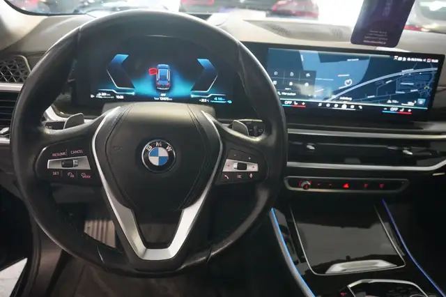 BMW X5 X5 view 11