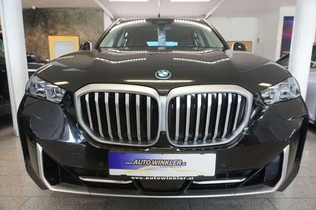 BMW X5 X5 view 2