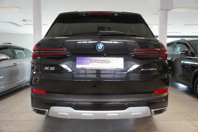 BMW X5 X5 view 6