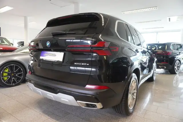 BMW X5 X5 view 5