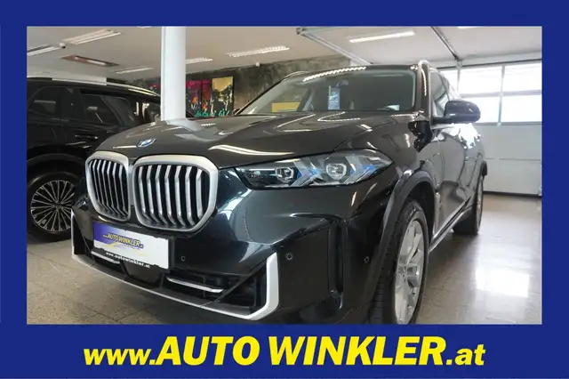 BMW X5 X5 main image