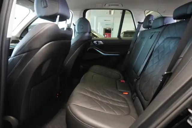BMW X5 X5 view 9