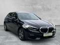 BMW 118 i ADVANTAGE Advantage KAMERA+ACC+SHZ+NAVI+LED+KLIM Schwarz - thumbnail 7