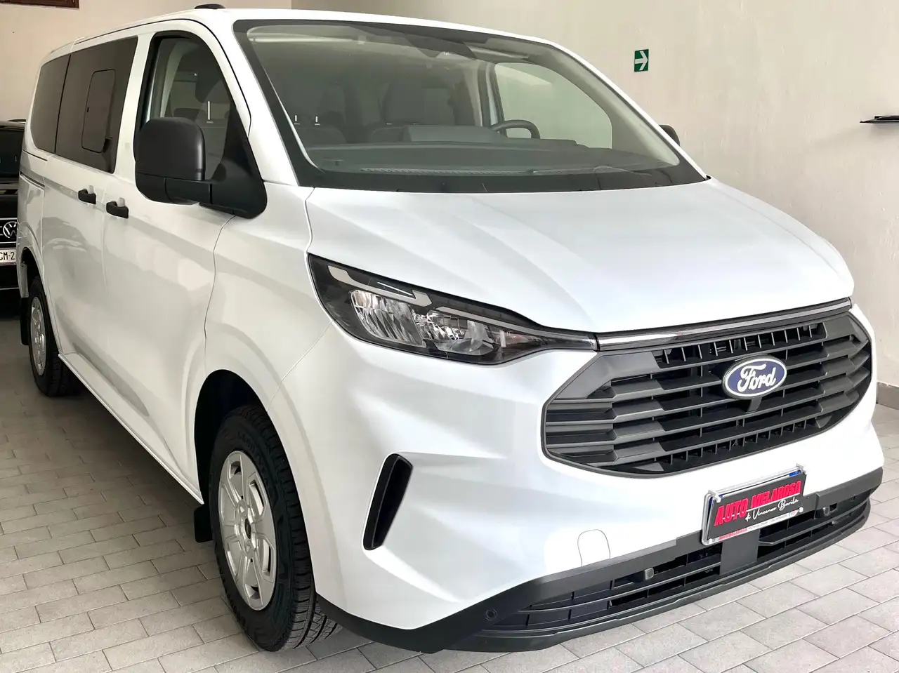 Ford Model not specified 2026