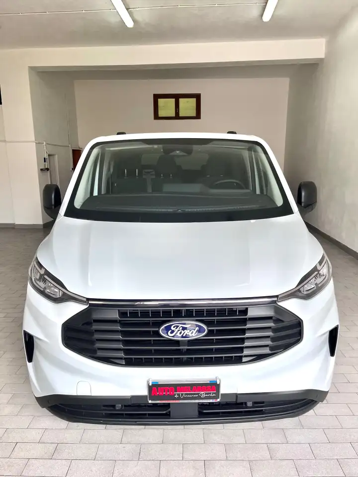 Ford Model not specified 2026