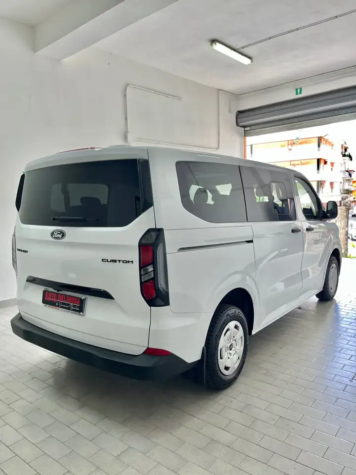 Ford Model not specified 2026